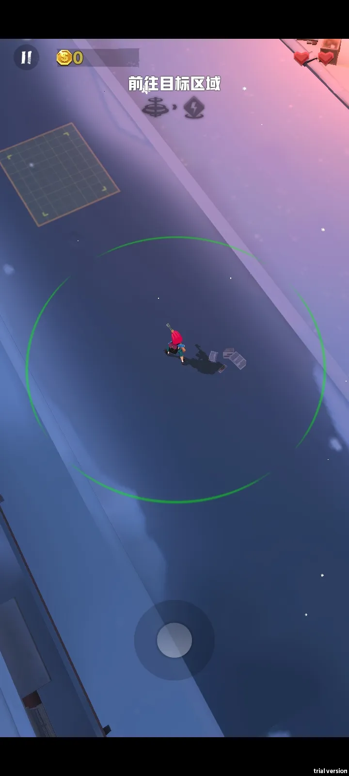 僵尸战争前线破解v1.0 手机版截图2