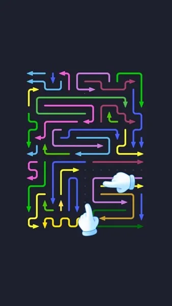 ��ͷ�Թ���Ϸv1.4.2 ��Ѱ��ͼ3