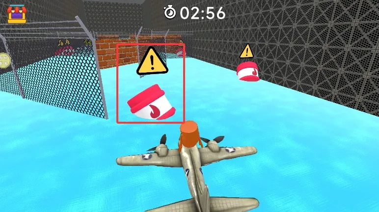 �ܿ�С�����ƽ��