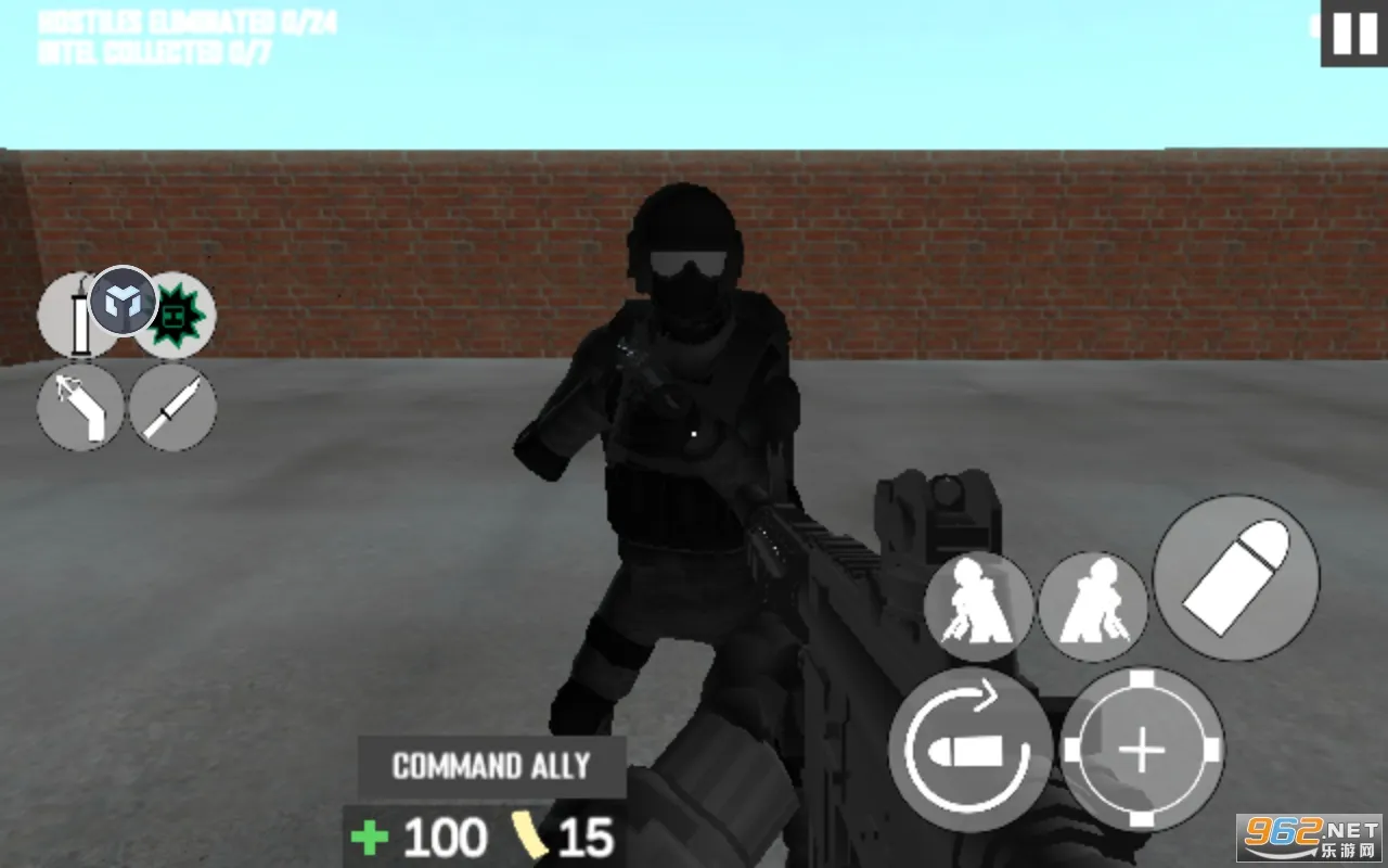 cqb���2�����ܲ˵���v13.2 �ֻ����ͼ1