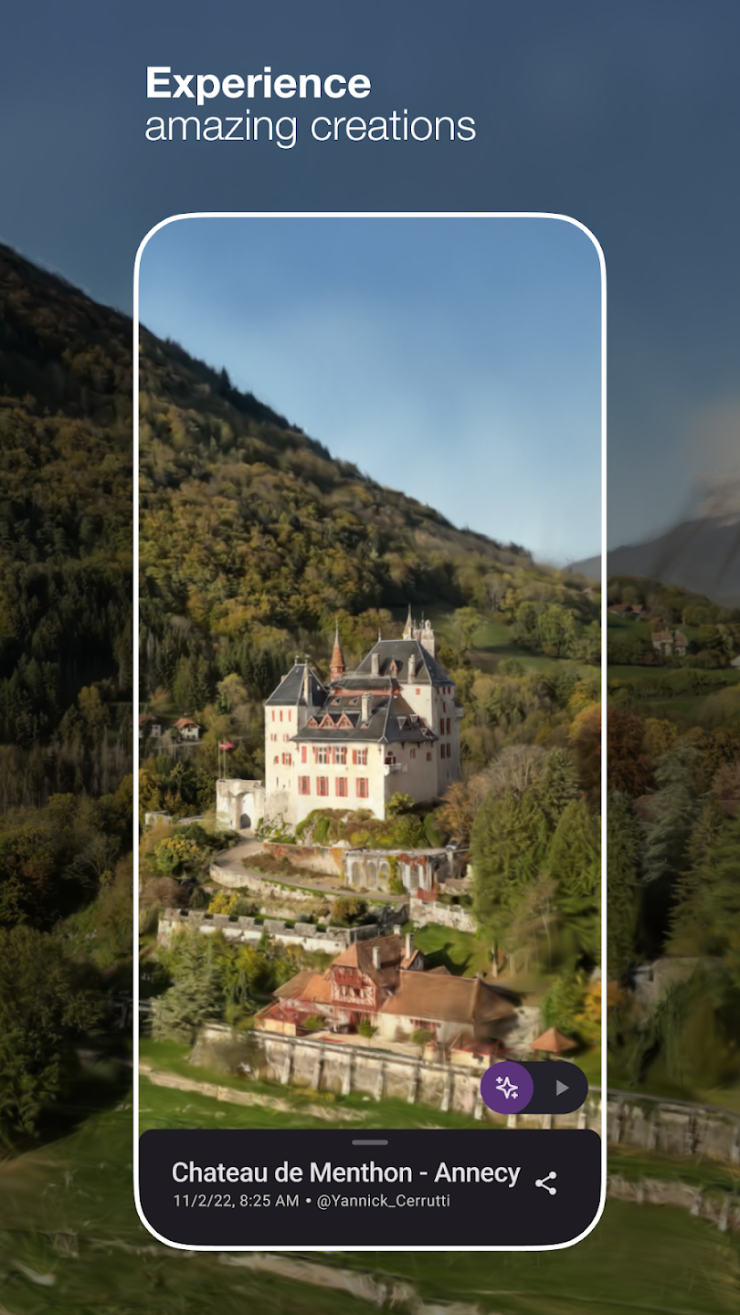 LumaAi��׿���������v0.5.7 ��Ѱ��ͼ0