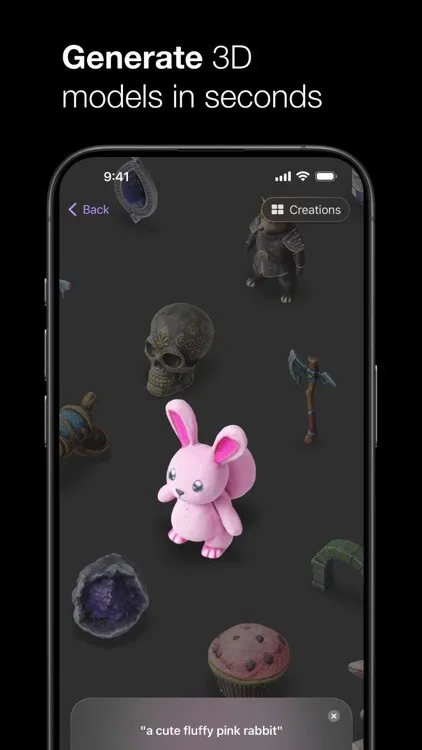 LumaAi��׿���������v0.5.7 ��Ѱ��ͼ4