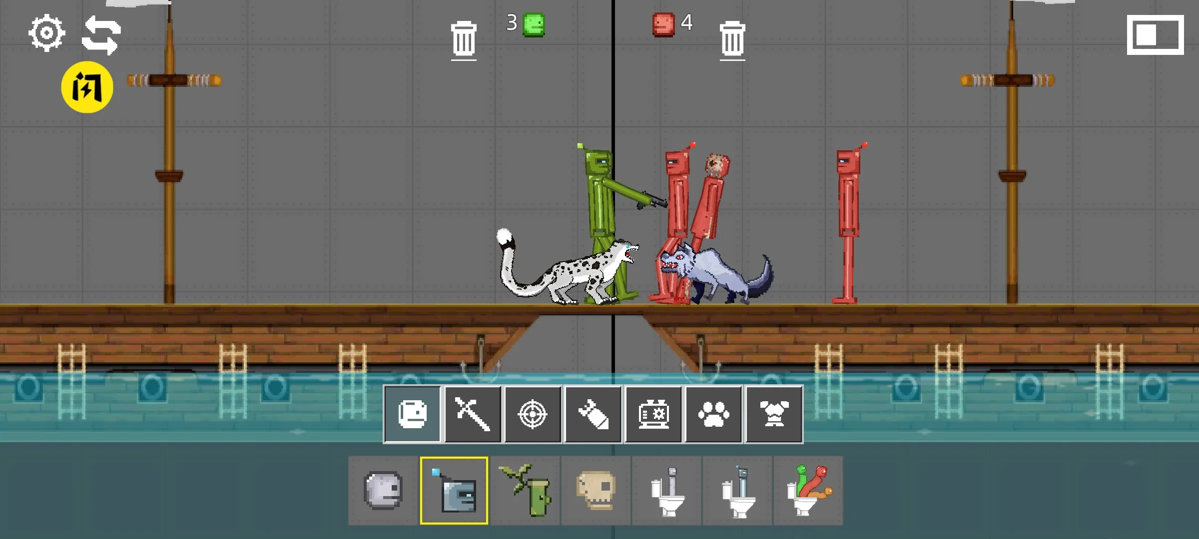 ��ʬ�̿�2����v1.0.1 ��Ѱ��ͼ0