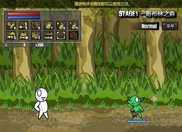 �װ͵�ð��3.0�����ƽ��v1.00.30-patreon �ٷ������ͼ0