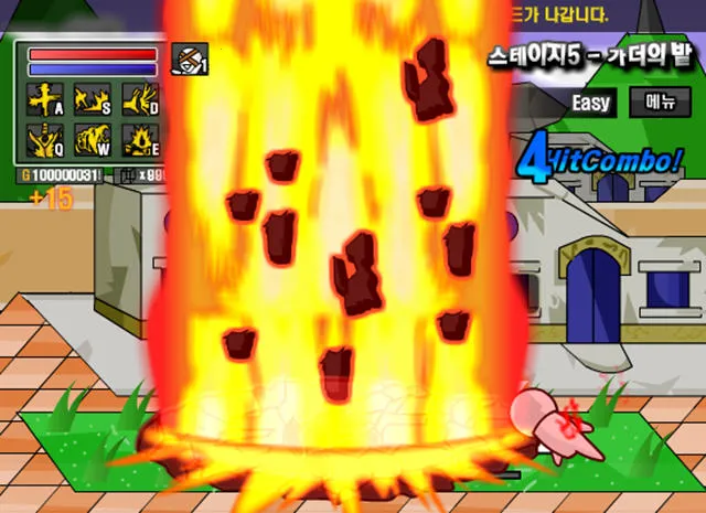 �װ͵�ð�պ���������v1.00.30-patreon ��Ѱ��ͼ2