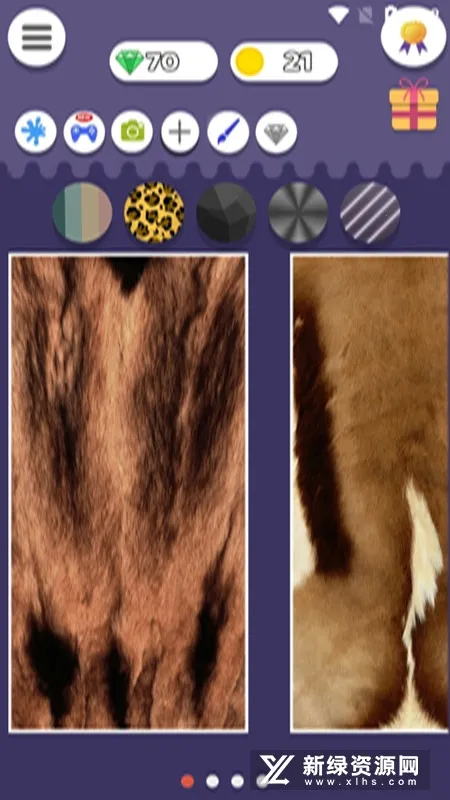 ����ճҺģ�����ƽ��v4.9.7 �ֻ����ͼ1