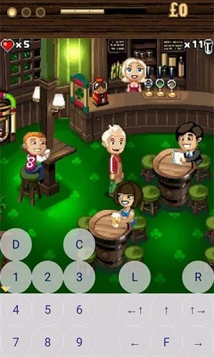 javaģ������׿��v1.7.9-play �ֻ����ͼ4