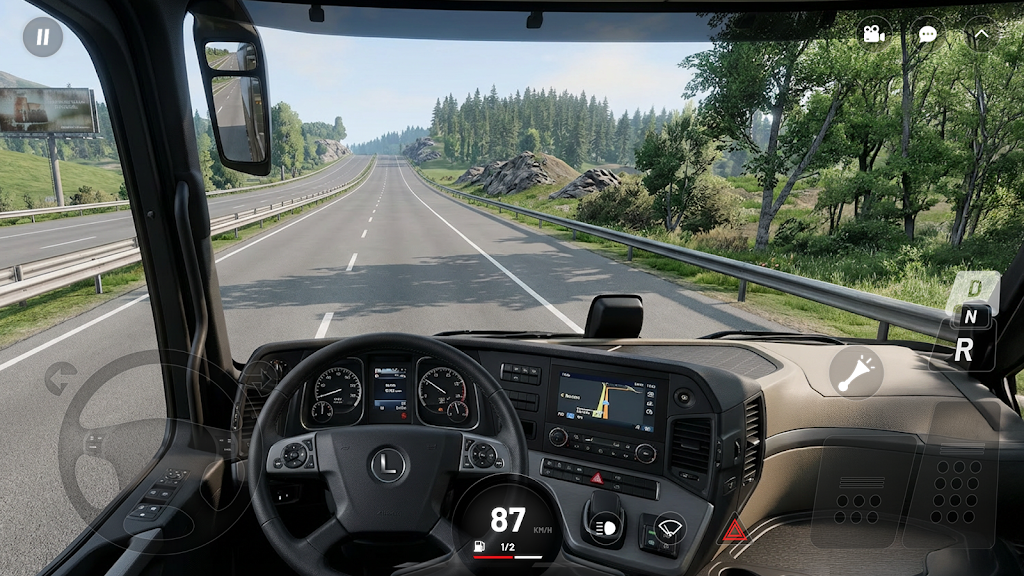 TDZ��ʻģ����v1.2 ��Ѱ��ͼ2