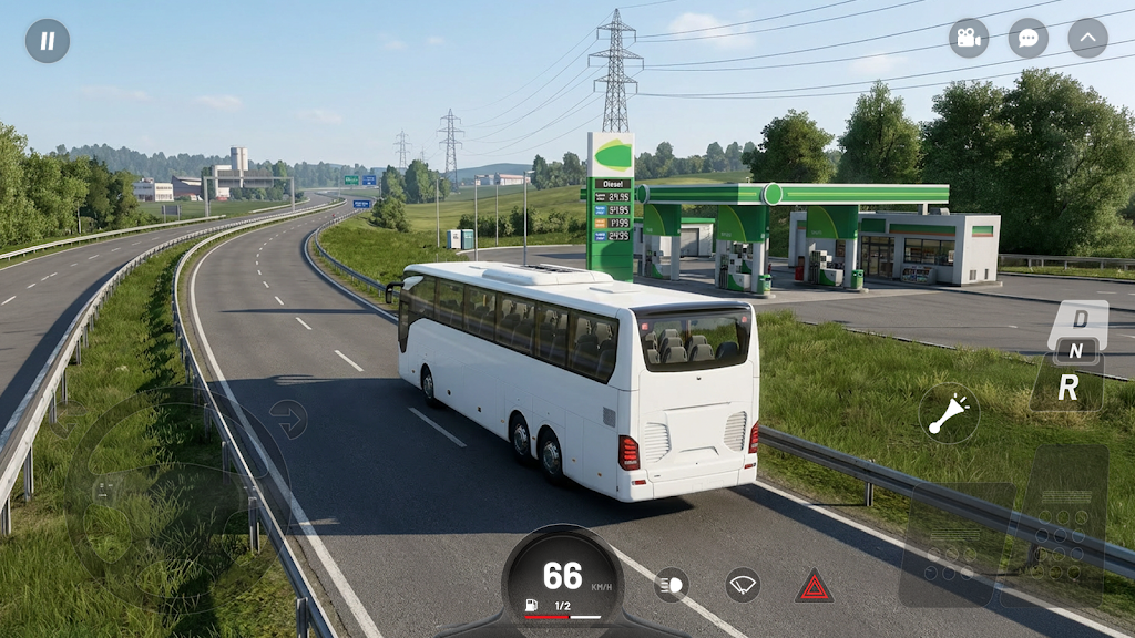 TDZ��ʻģ����v1.2 ��Ѱ��ͼ4