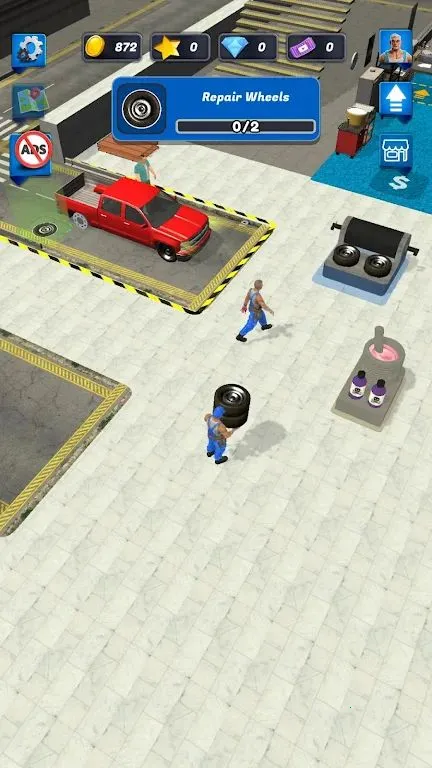 ������Ծ��ײv0.59 �ٷ������ͼ0