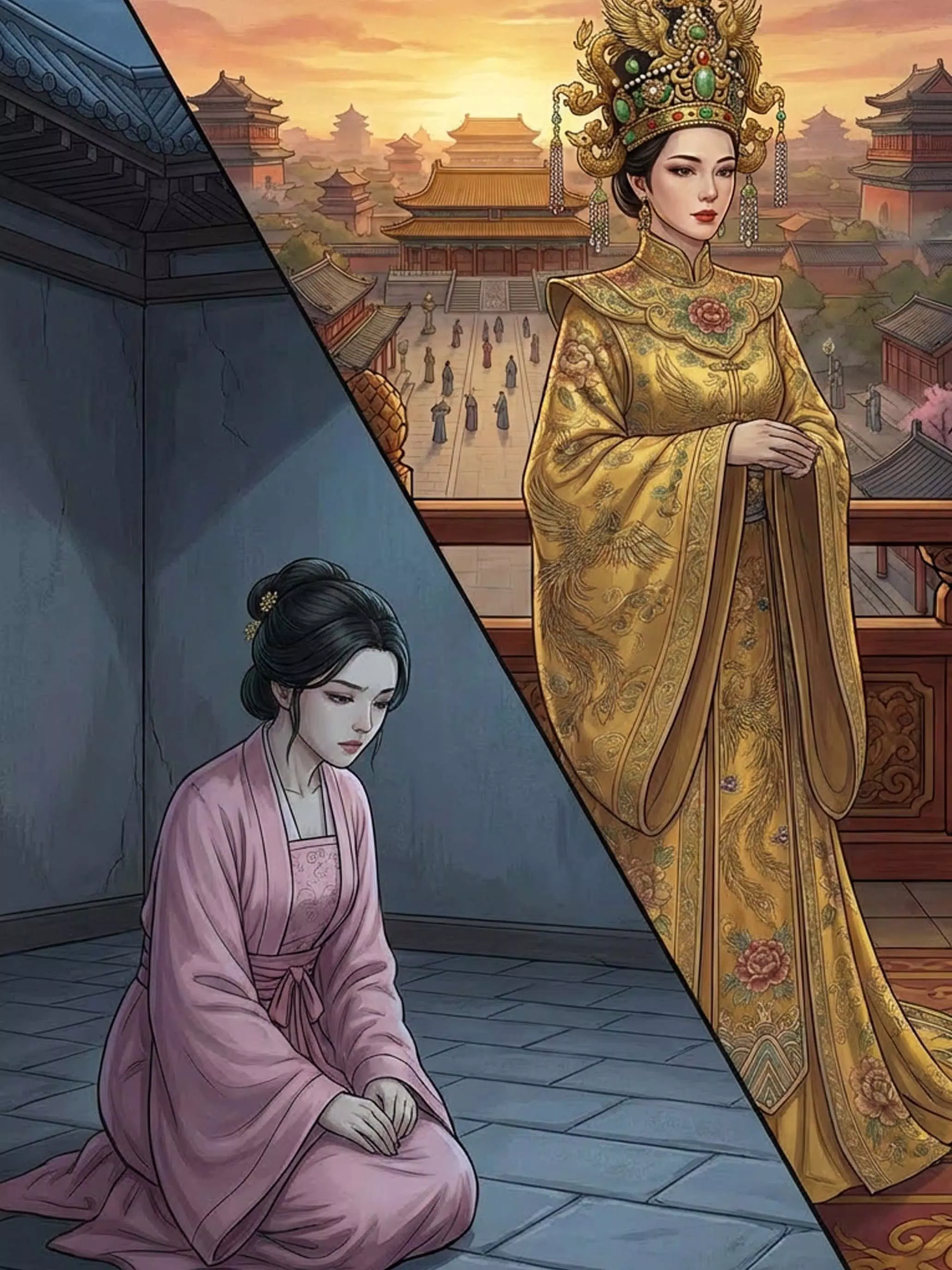 ������֮����¼2026���ذ�װv1.0 ��׿���ͼ1