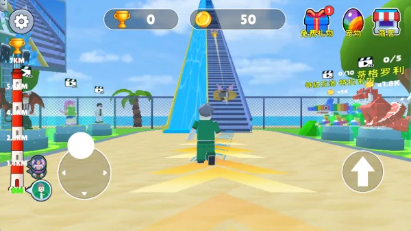 �߿ջ�ˮ��ս2026���ذ�װv1.0.0 �ֻ����ͼ1