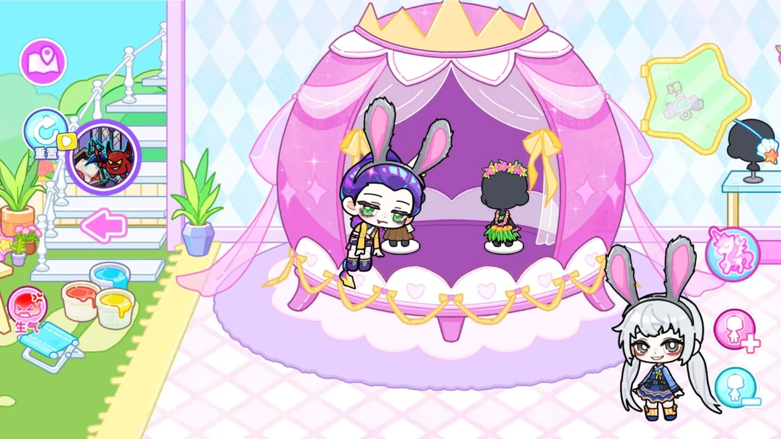 ��ȤС��װ�����ֻ���v1.0 ��׿���ͼ1