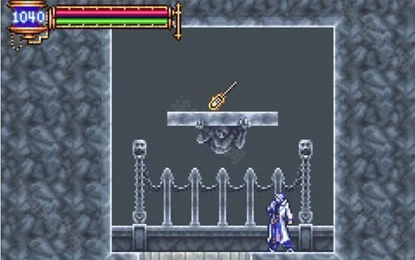 ��ħ������Բ����ȫ��ͼ