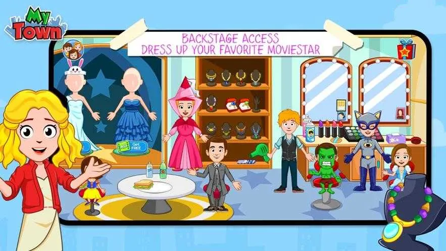 �ҵ�С��ӰԺ2026�ٷ����°汾v8.0.6 ��׿���ͼ1