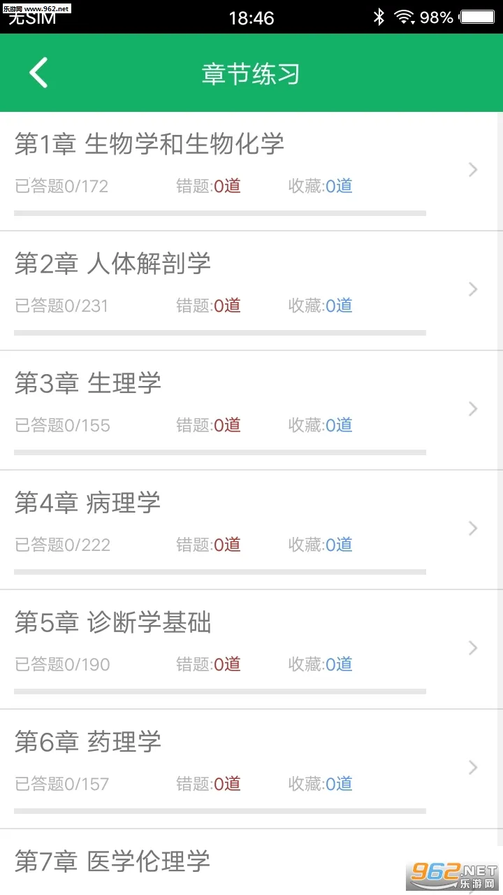 ҽѧ����֪ʶ���2026���°汾v1.9 ��Ѱ��ͼ2