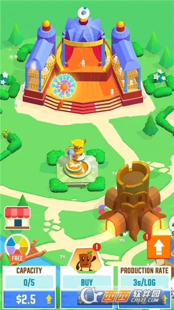 ľ��С��v0.0.6 �ֻ����ͼ0