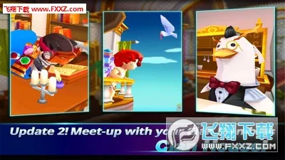 ����������v1.6.5 �ֻ����ͼ1