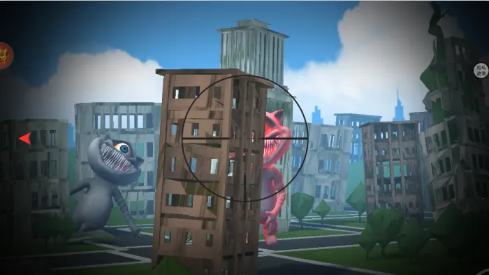 ��˵����С��ħ