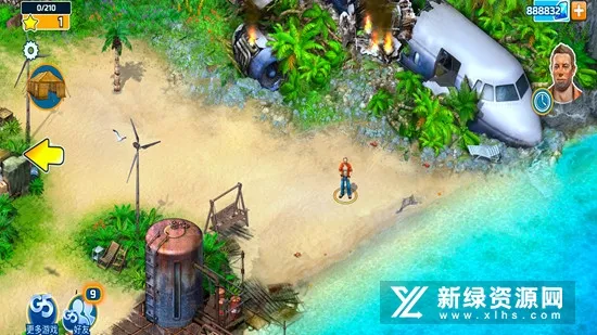 �Ҵ���̽��2026���°汾v1.15.1200 �ֻ����ͼ1