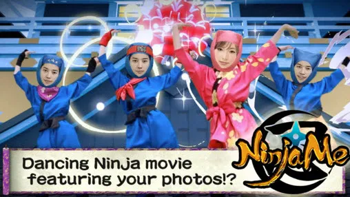 NinjaMe2026���°汾v1.1.0 �ֻ����ͼ0