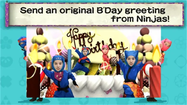 NinjaMe2026���°汾v1.1.0 �ֻ����ͼ3