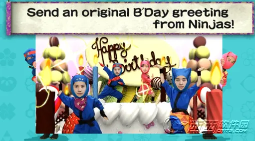 NinjaMe2026���°汾