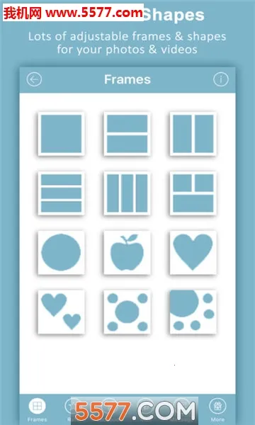 Video Collage2026���°汾v3.5.2 �ֻ����ͼ2