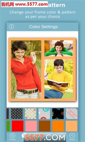 Video Collage2026���°汾v3.5.2 �ֻ����ͼ1