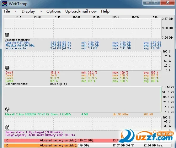 webtoonv3.9.0 ��׿���ͼ3