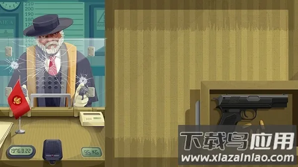 �߾�Ѳ�߾���ģ����2026���°汾v1.6.23 ��׿���ͼ4