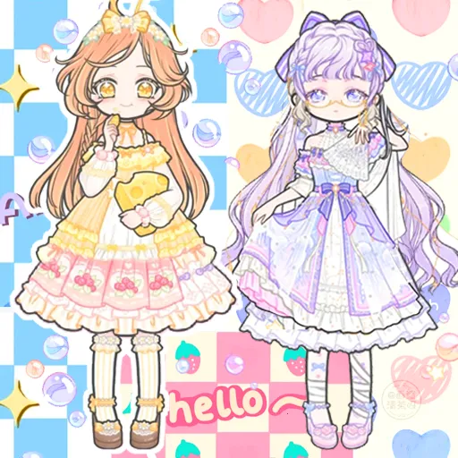 �ͷ׻�װŮ��v1.3 ��׿��