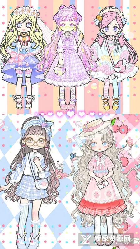 �ͷ׻�װŮ��v1.3 ��׿���ͼ2