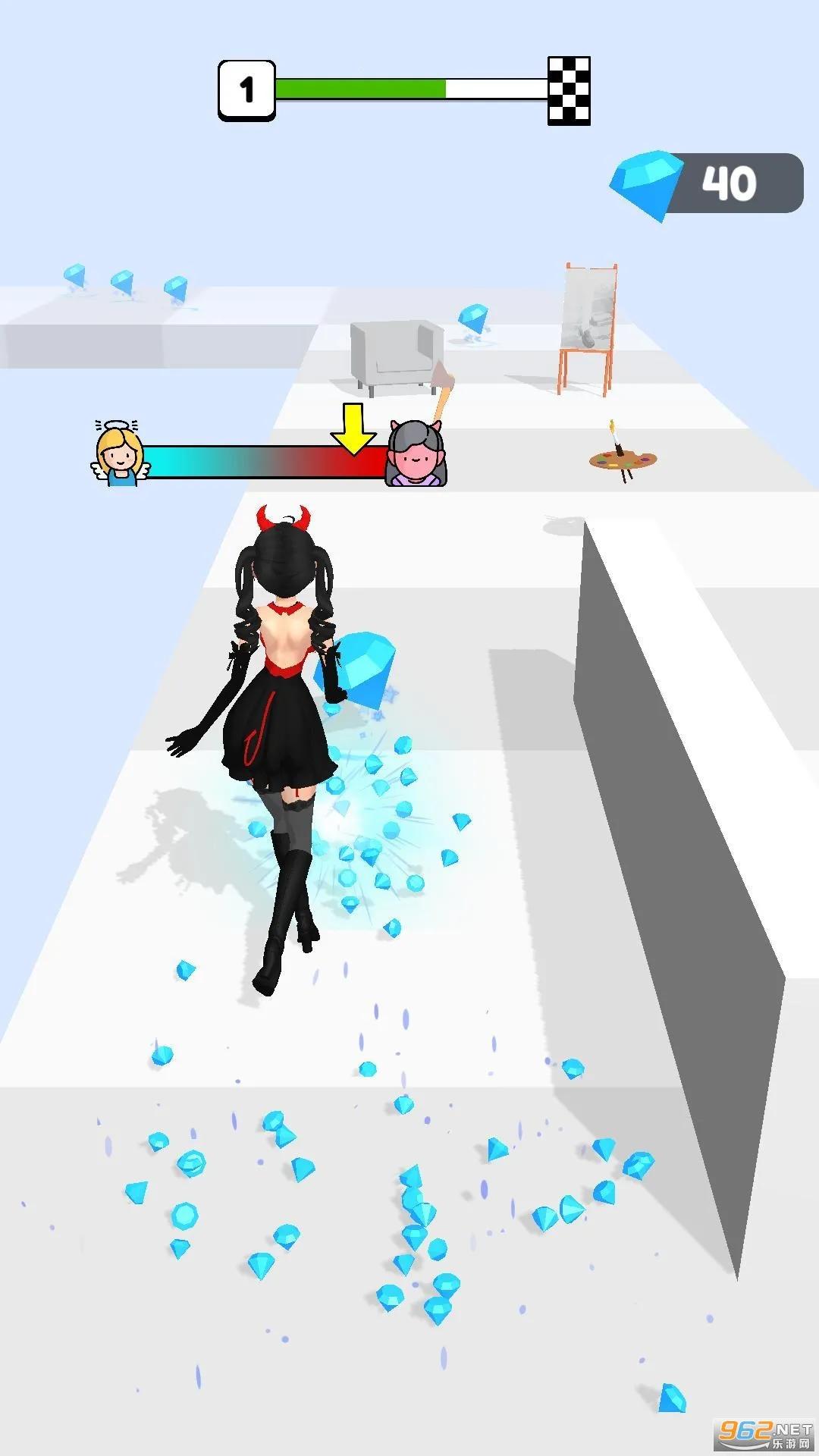 ��Ů����Ů��v1.0.86 ��Ѱ��ͼ1