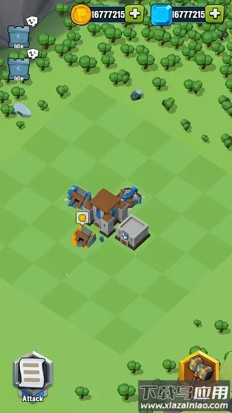 ����ս���۹�v5.8.0 ��Ѱ��ͼ4