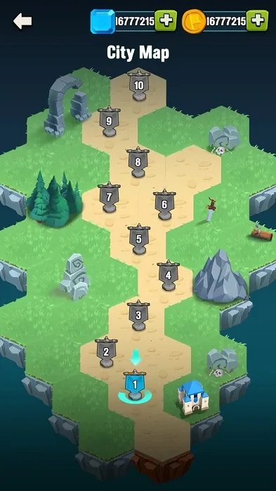 ����ս���۹�v5.8.0 ��Ѱ��ͼ2