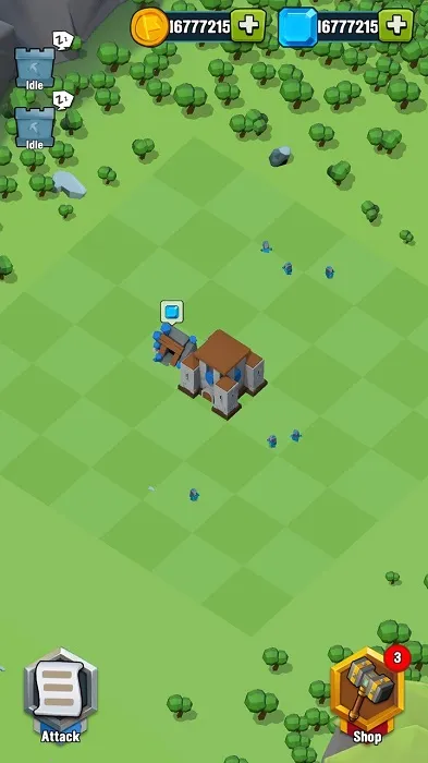 ����ս���۹�v5.8.0 ��Ѱ��ͼ3