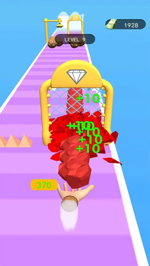 ��ʯ����v1.0 �ֻ����ͼ4