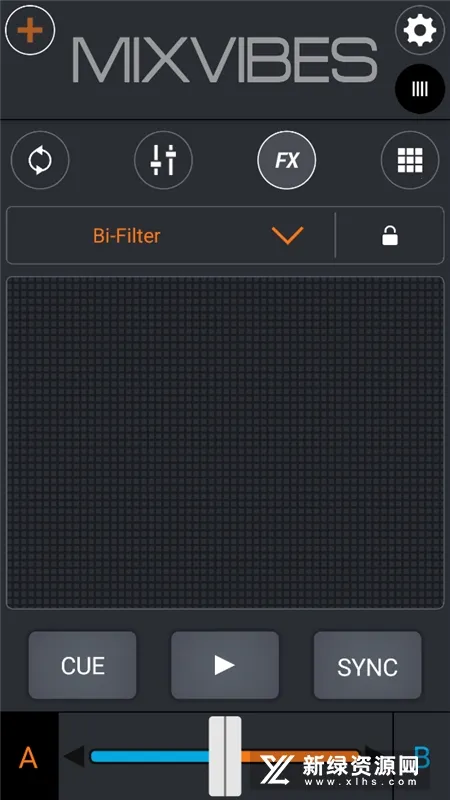 crossdjpro��׿���ֻ���v4.0.7 �ֻ����ͼ0