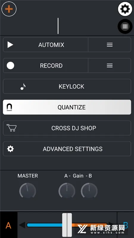 crossdjpro��׿���ֻ���