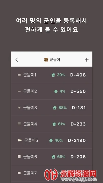 goondoriv4.7.1 �ٷ������ͼ2