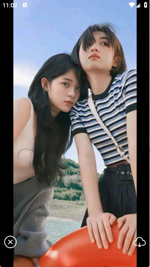 ��Ů��ֽv5.1 �ֻ����ͼ3