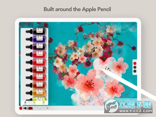 artset4�滭v2.0.0 ��Ѱ��ͼ1