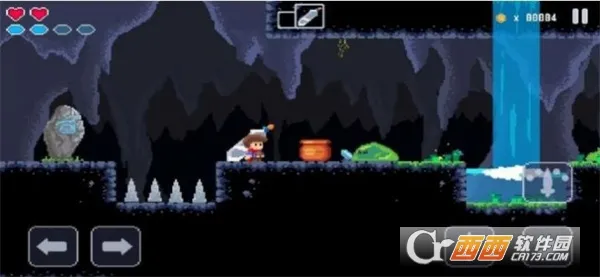 �ܿ�ð�ս�֮����v1.1.10 ��׿���ͼ1