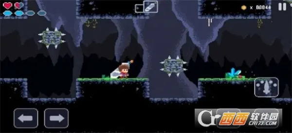 �ܿ�ð�ս�֮����v1.1.10 ��׿���ͼ0