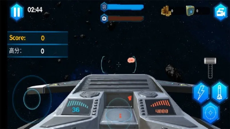 ����ս����׿��v1.0.24 �ֻ����ͼ1