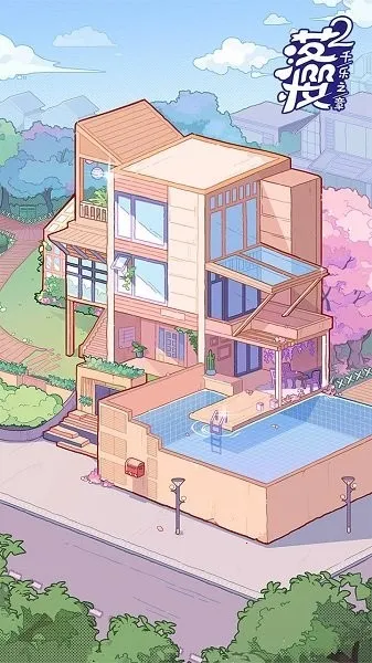 ��ӣС��2������������vAndroidM3839Online_1.0.215 �ٷ������ͼ1