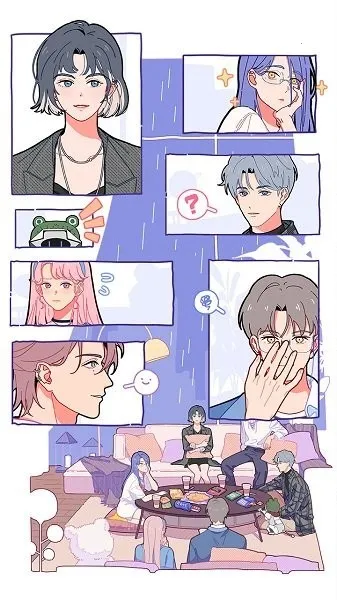 ��ӣС��2��ϷvAndroidM3839Online_1.0.215 �ֻ����ͼ3