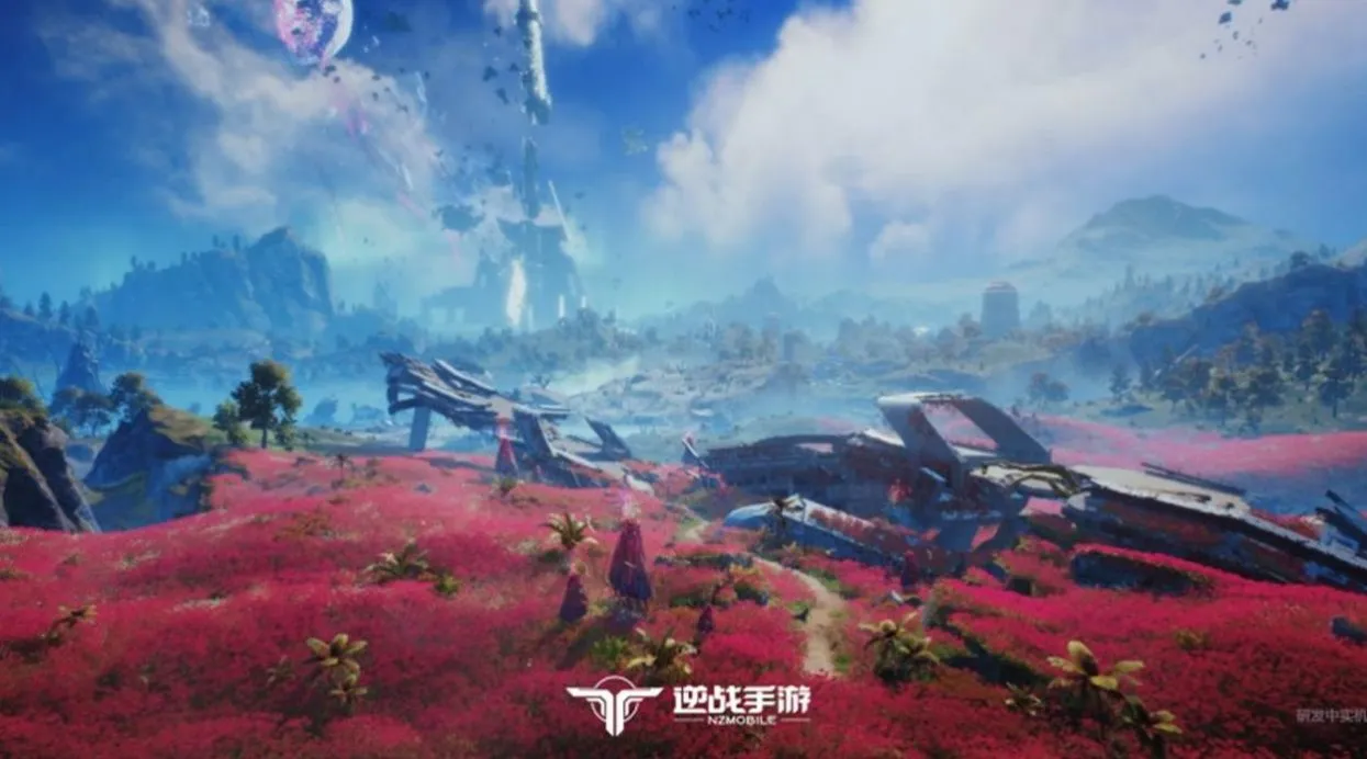 ��սδ��2026�ٷ�����v0.2.16.540.0 �ֻ����ͼ2