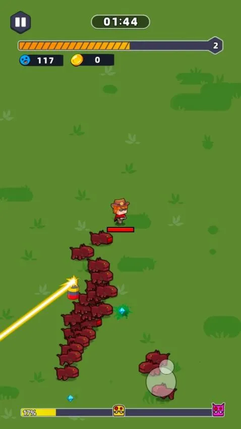 �ҵ�ǹ����2026���ذ�װv1.0.0 �ٷ������ͼ1